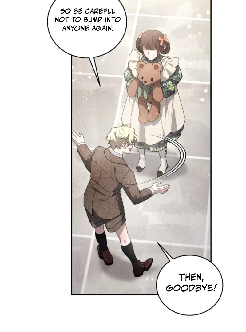 The Beast Tamed by the Villainess Chapter 96 - Page 19 in English