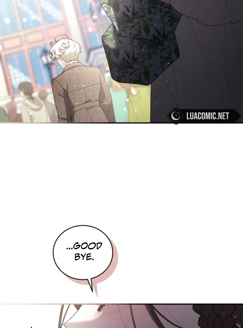The Beast Tamed by the Villainess Chapter 96 - Page 21 in English