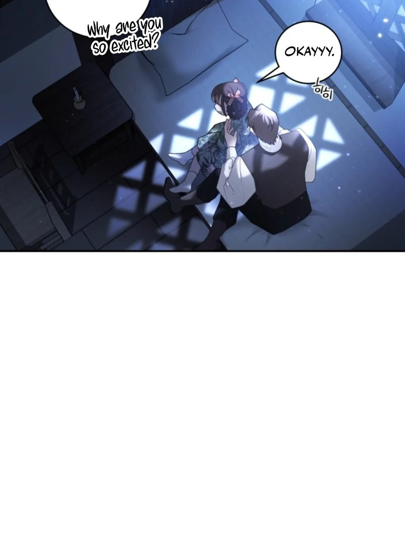 The Beast Tamed by the Villainess Chapter 96 - Page 36 in English