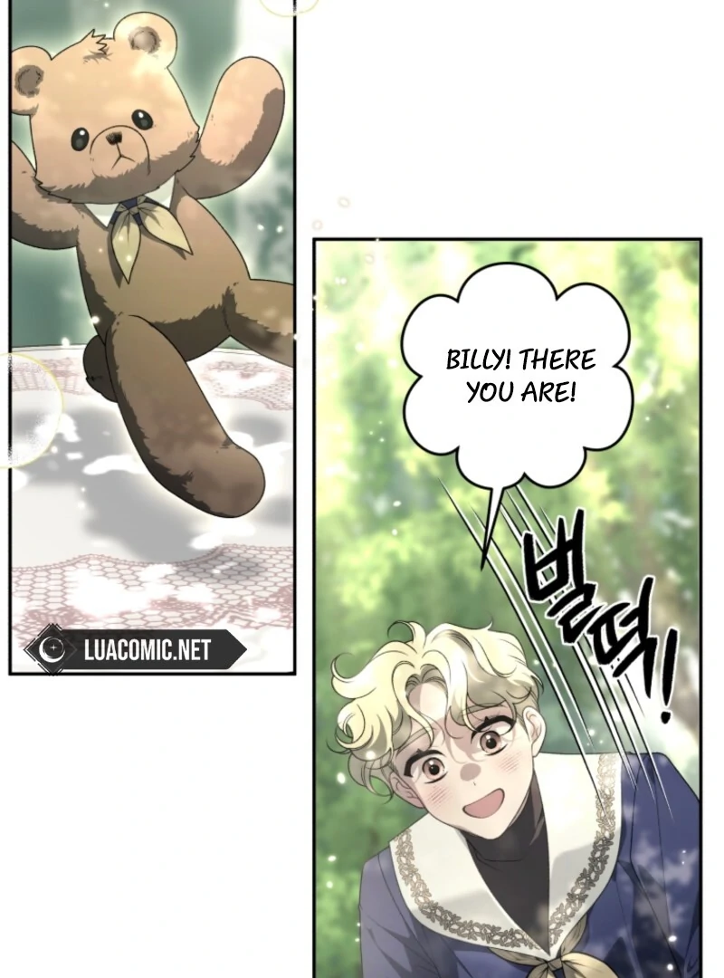 The Beast Tamed by the Villainess Chapter 96 - Page 47 in English