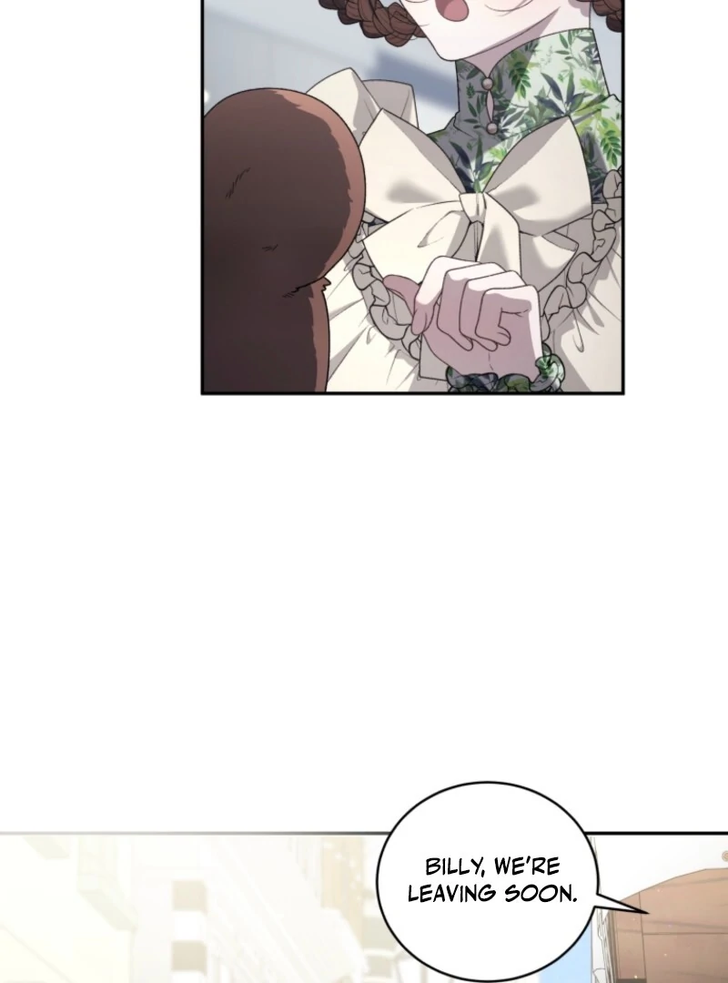 The Beast Tamed by the Villainess Chapter 96 - Page 5 in English