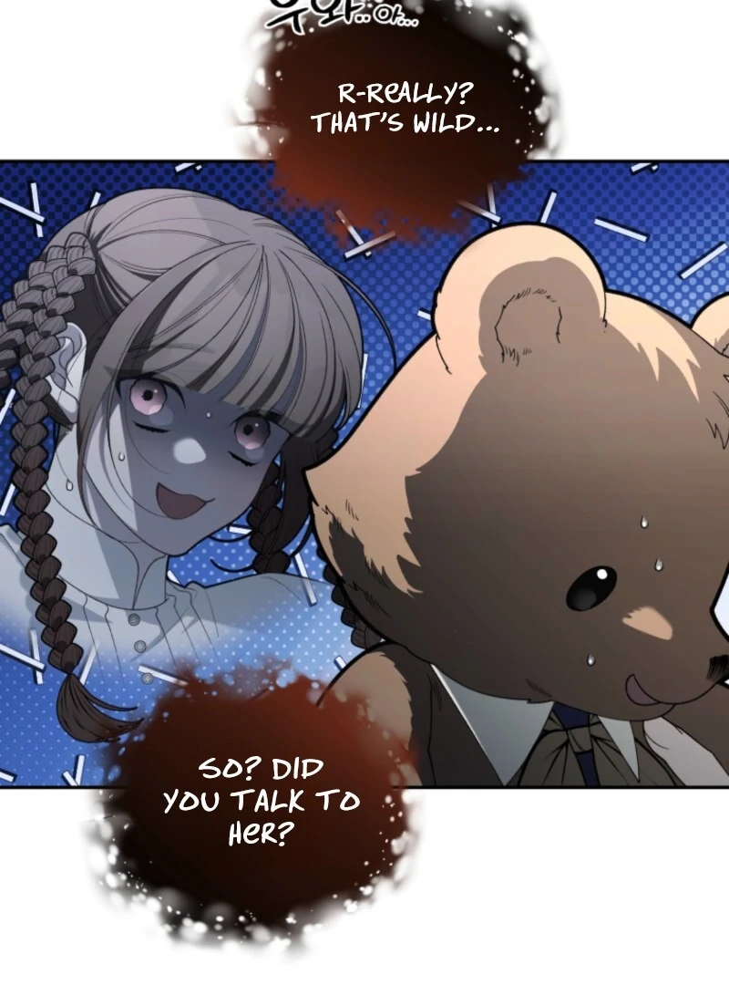 The Beast Tamed by the Villainess Chapter 96 - Page 51 in English