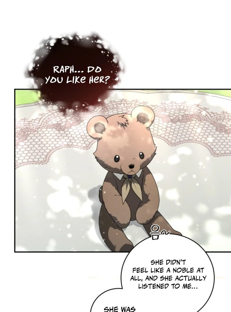 The Beast Tamed by the Villainess Chapter 96 - Page 58 in English