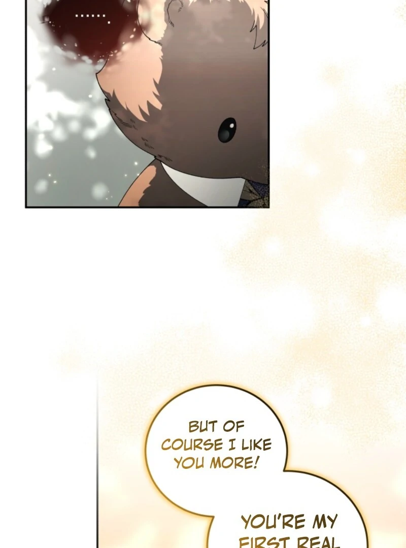 The Beast Tamed by the Villainess Chapter 96 - Page 62 in English