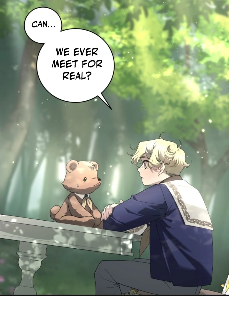 The Beast Tamed by the Villainess Chapter 96 - Page 65 in English