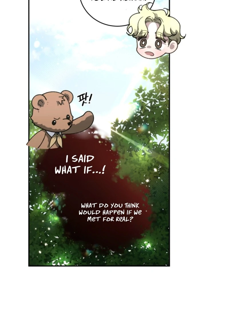 The Beast Tamed by the Villainess Chapter 96 - Page 67 in English