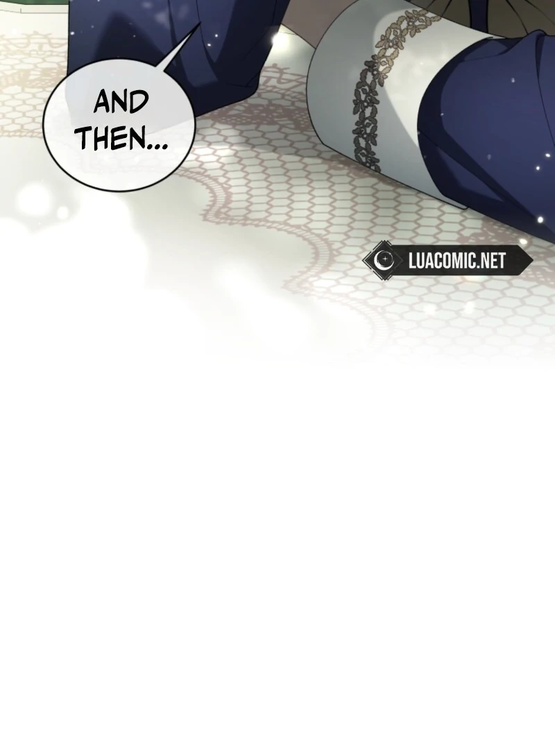 The Beast Tamed by the Villainess Chapter 96 - Page 71 in English