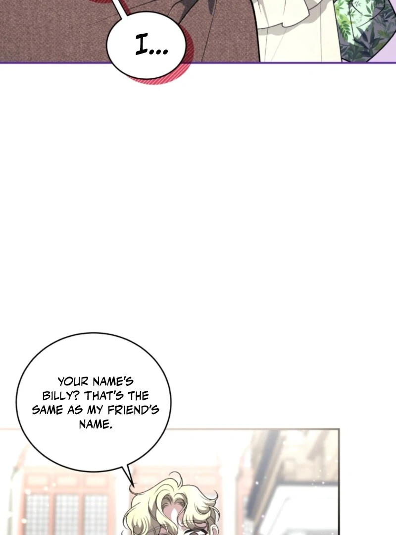 The Beast Tamed by the Villainess Chapter 96 - Page 8 in English