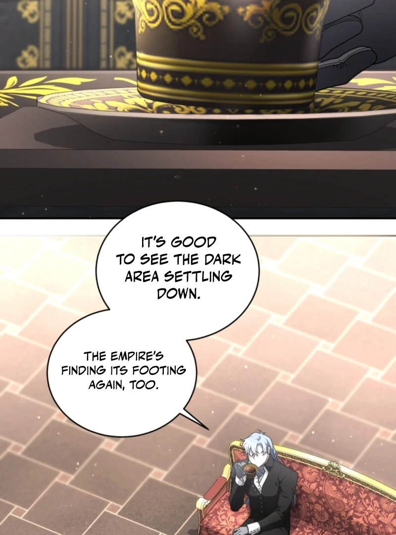 The Beast Tamed by the Villainess Chapter 96 - Page 80 in English