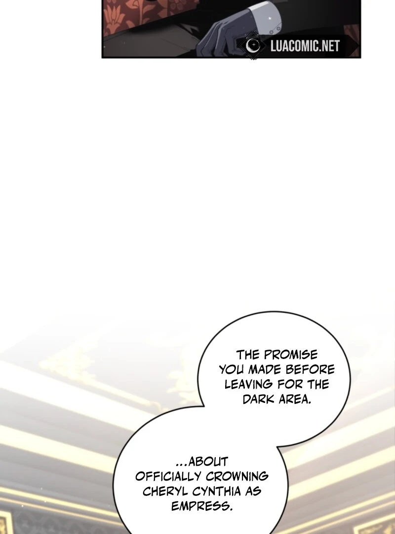 The Beast Tamed by the Villainess Chapter 96 - Page 85 in English