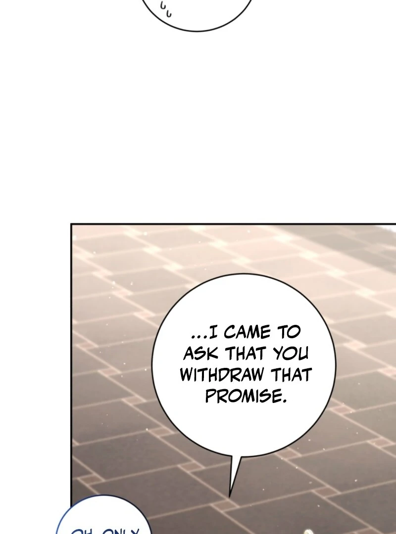 The Beast Tamed by the Villainess Chapter 96 - Page 91 in English