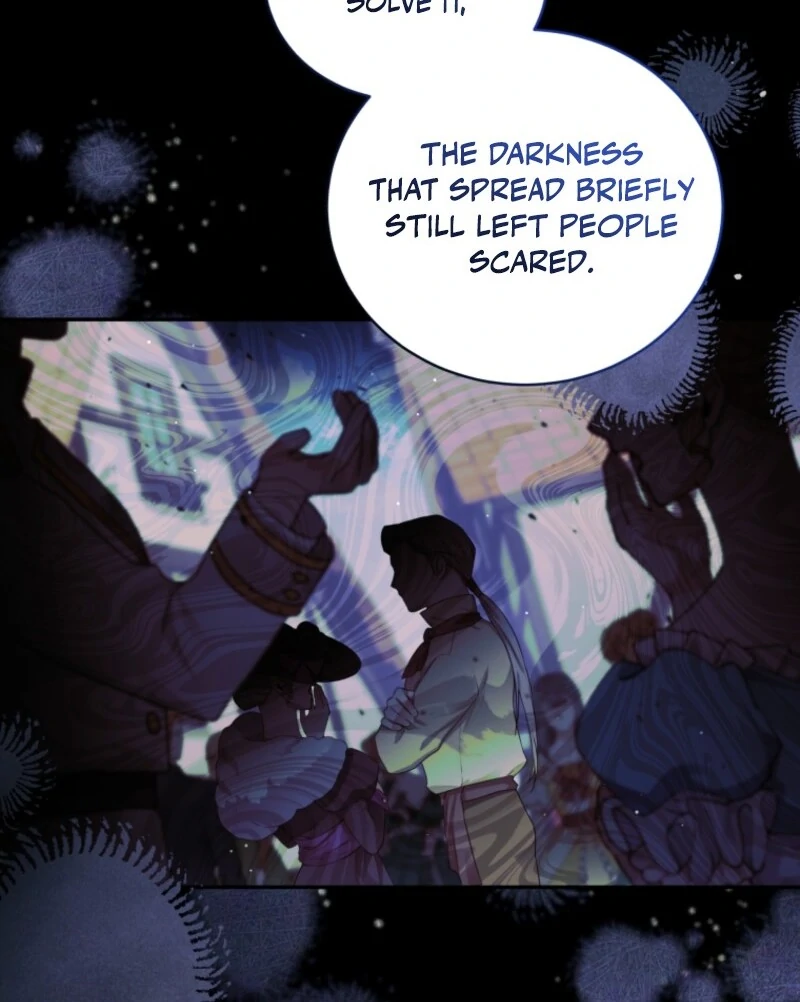 The Beast Tamed by the Villainess Chapter 96 - Page 97 in English