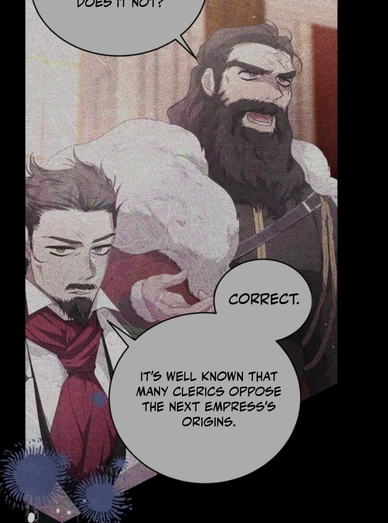 The Beast Tamed by the Villainess Chapter 96 - Page 99 in English