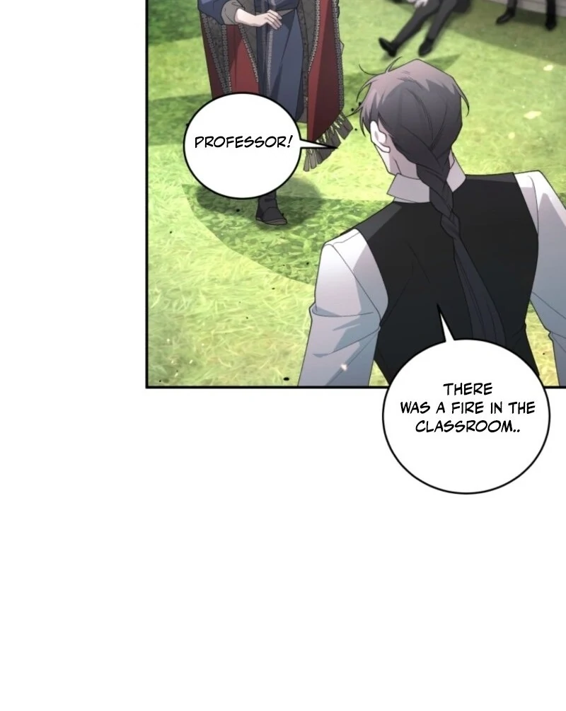 The Beast Tamed by the Villainess Chapter 99 - Page 101 in English
