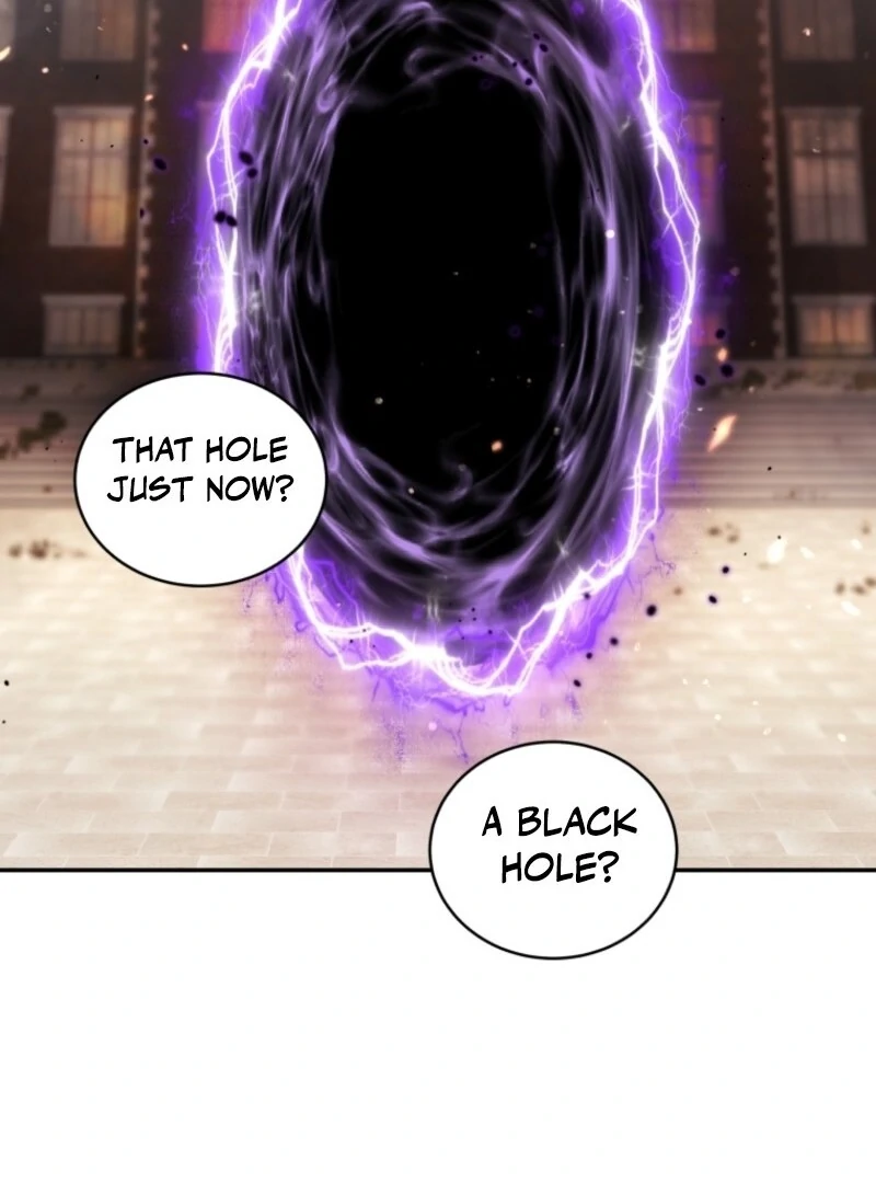 The Beast Tamed by the Villainess Chapter 99 - Page 104 in English