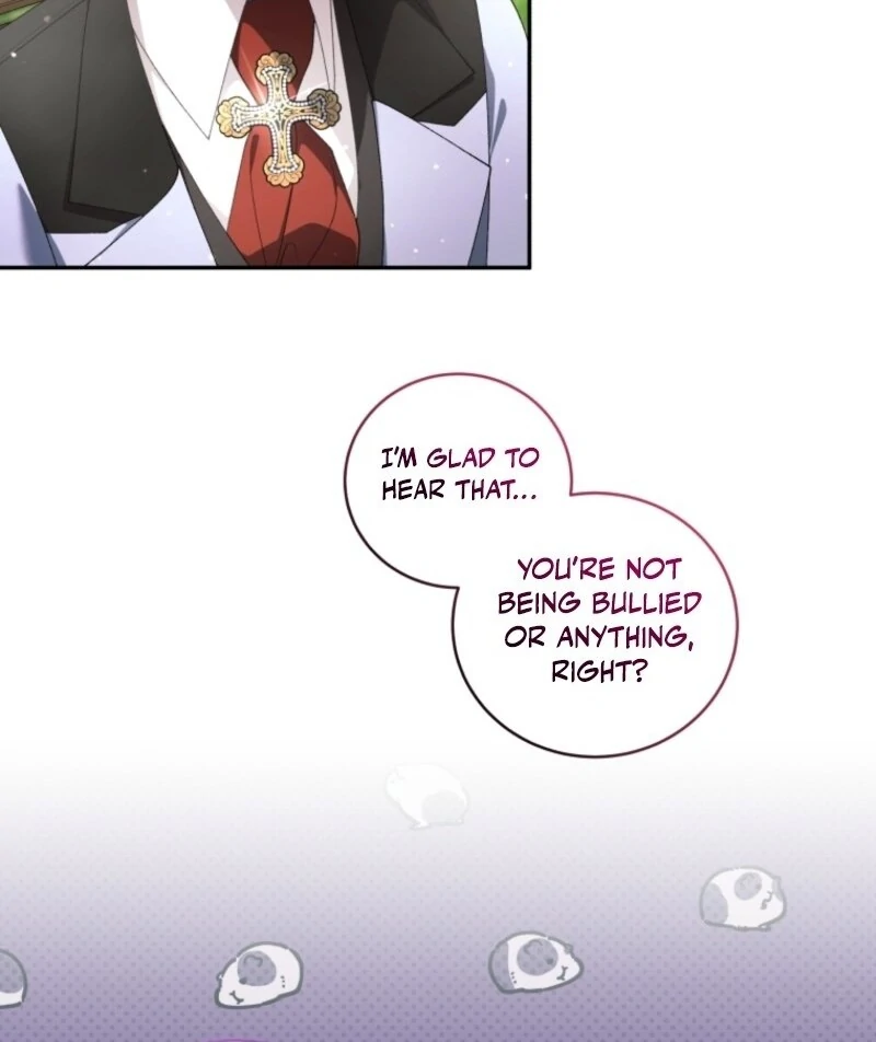 The Beast Tamed by the Villainess Chapter 99 - Page 21 in English
