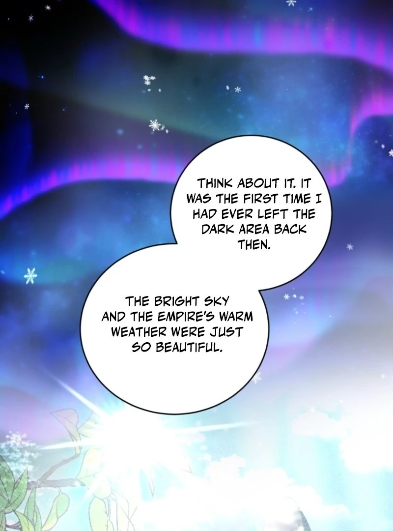 The Beast Tamed by the Villainess Chapter 99 - Page 3 in English