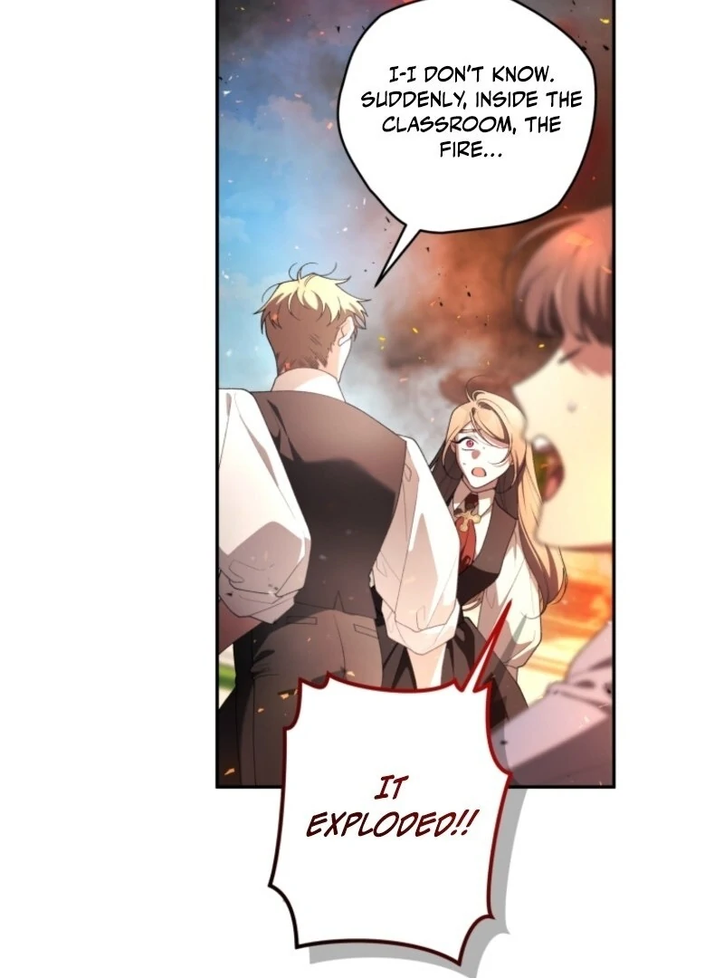 The Beast Tamed by the Villainess Chapter 99 - Page 40 in English