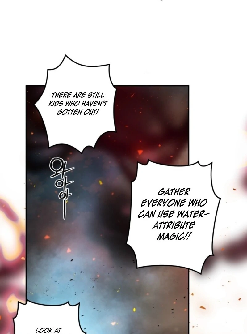 The Beast Tamed by the Villainess Chapter 99 - Page 41 in English