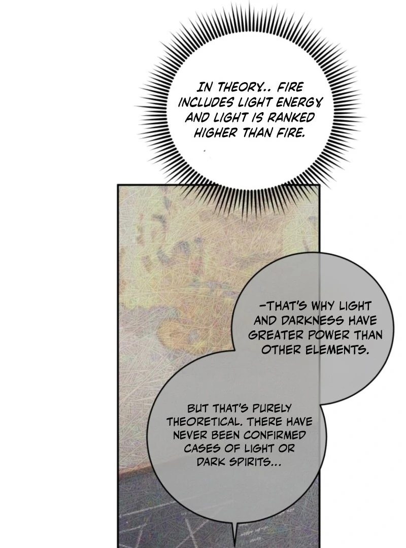 The Beast Tamed by the Villainess Chapter 99 - Page 46 in English