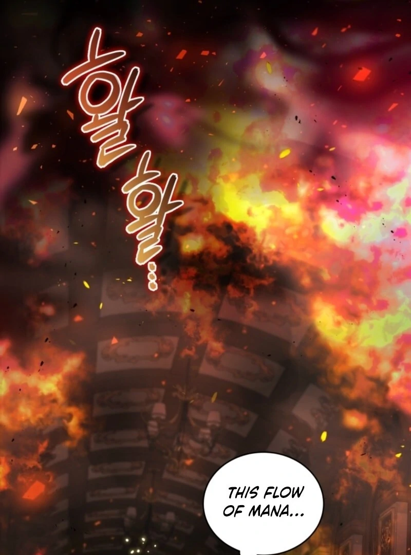 The Beast Tamed by the Villainess Chapter 99 - Page 61 in English