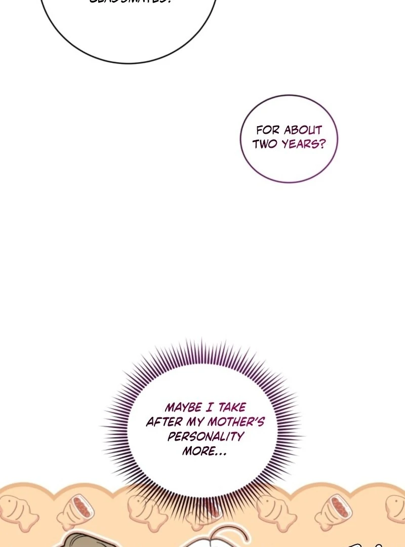 The Beast Tamed by the Villainess Chapter 99 - Page 8 in English