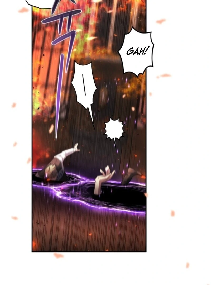 The Beast Tamed by the Villainess Chapter 99 - Page 88 in English