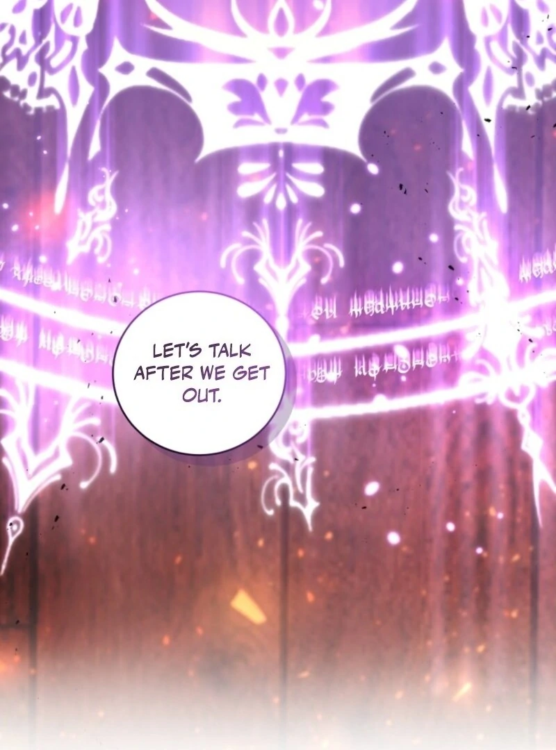 The Beast Tamed by the Villainess Chapter 99 - Page 94 in English