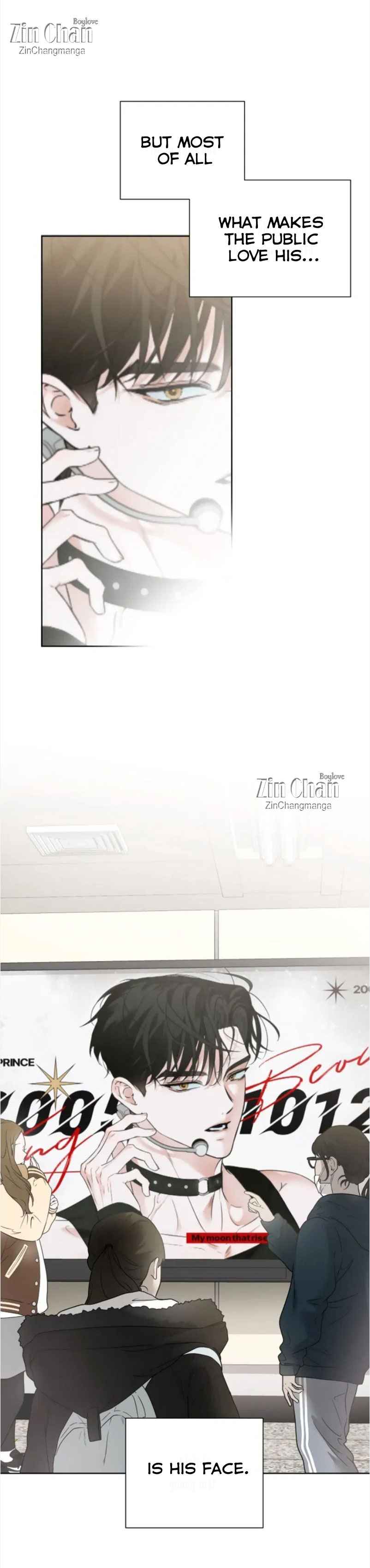 My Dol Diary Chapter 1 - Page 10 in English