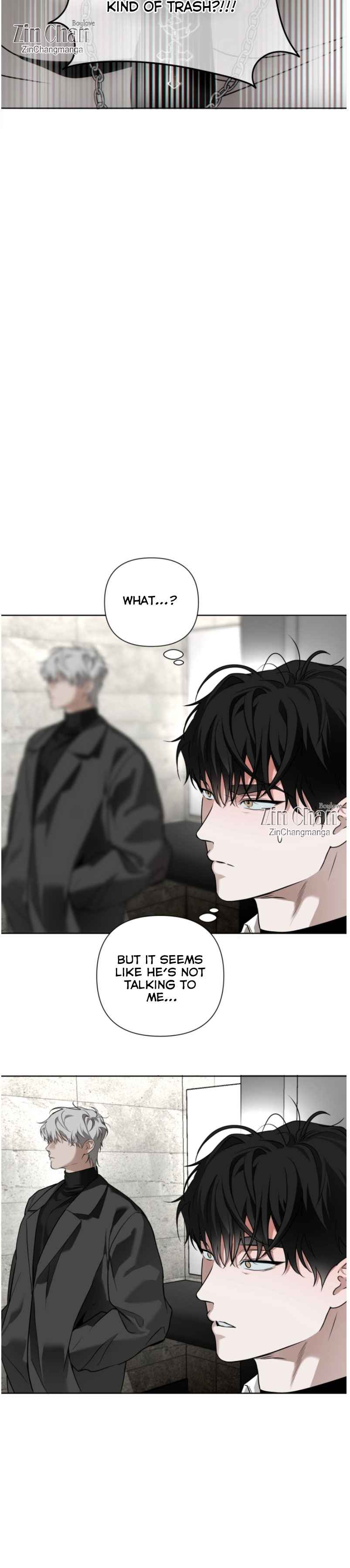 My Dol Diary Chapter 10 - Page 25 in English