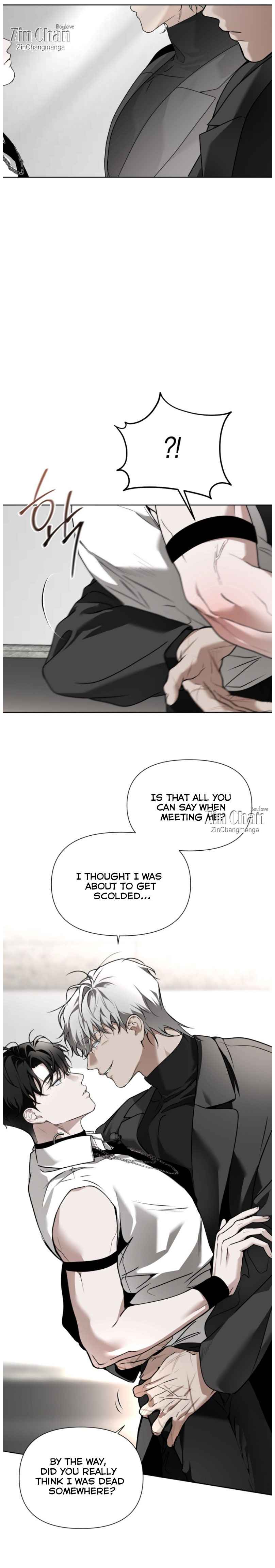 My Dol Diary Chapter 10 - Page 7 in English