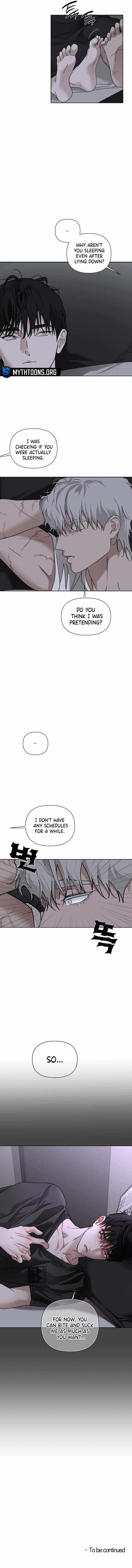 My Dol Diary Chapter 13 - Page 4 in English