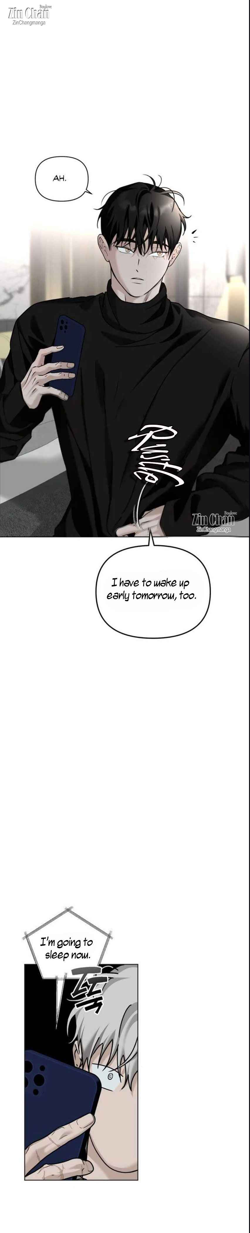 My Dol Diary Chapter 14.6 - Page 25 in English