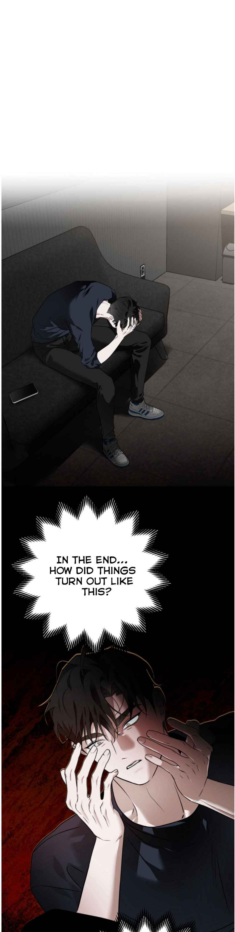My Dol Diary Chapter 14 - Page 20 in English