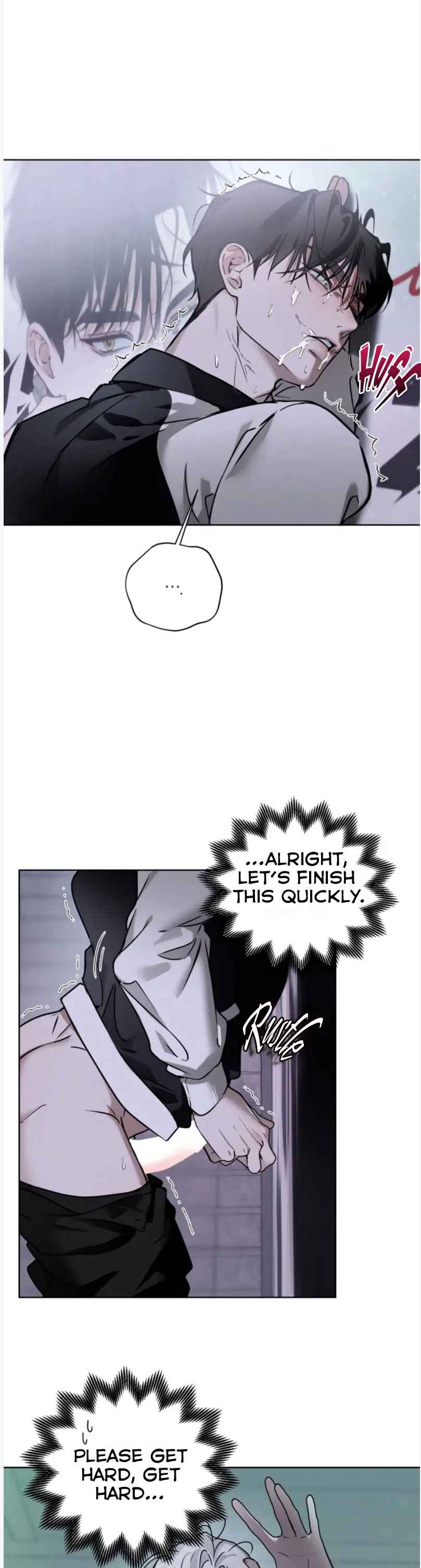 My Dol Diary Chapter 14 - Page 4 in English