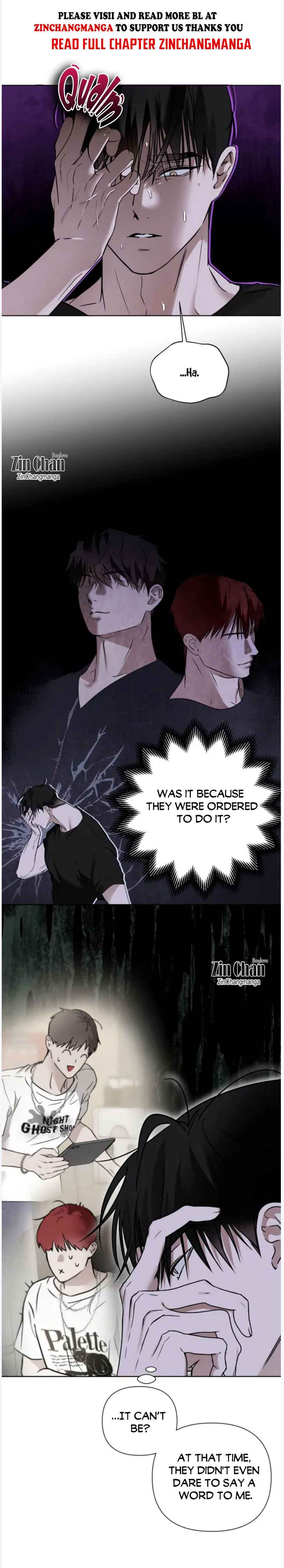 My Dol Diary Chapter 15 - Page 11 in English