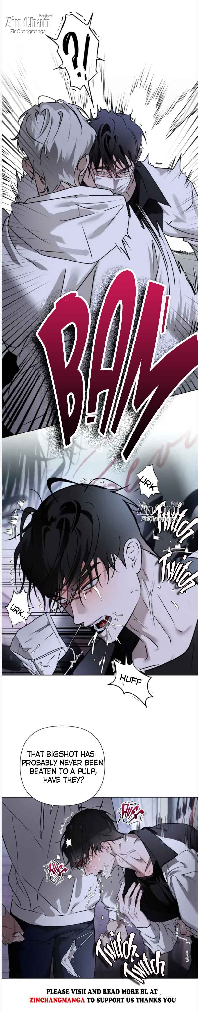 My Dol Diary Chapter 15 - Page 13 in English