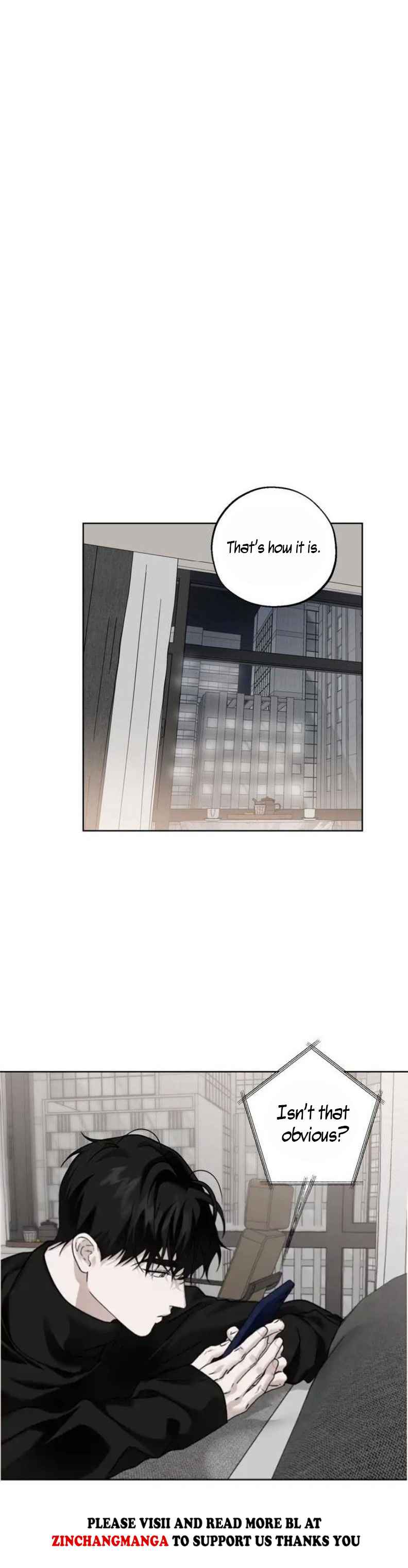 My Dol Diary Chapter 15 - Page 36 in English