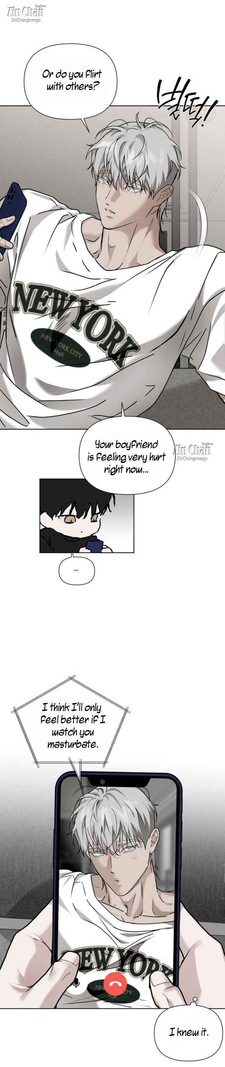 My Dol Diary Chapter 15 - Page 42 in English