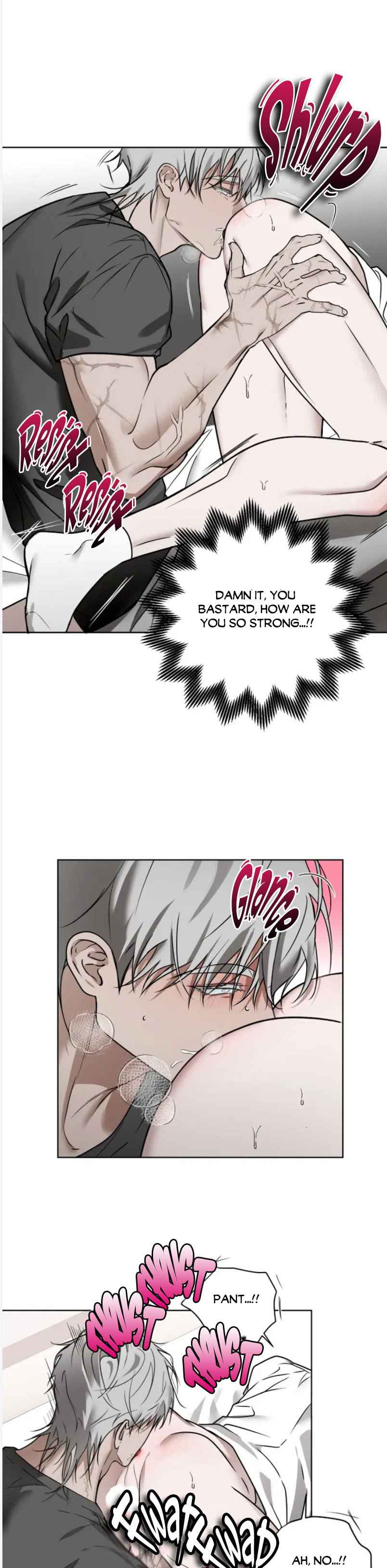 My Dol Diary Chapter 15 - Page 53 in English