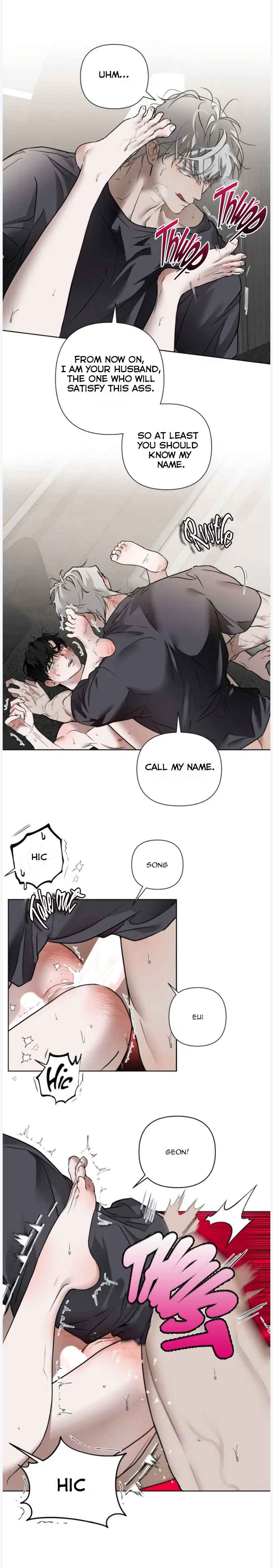 My Dol Diary Chapter 2 - Page 12 in English