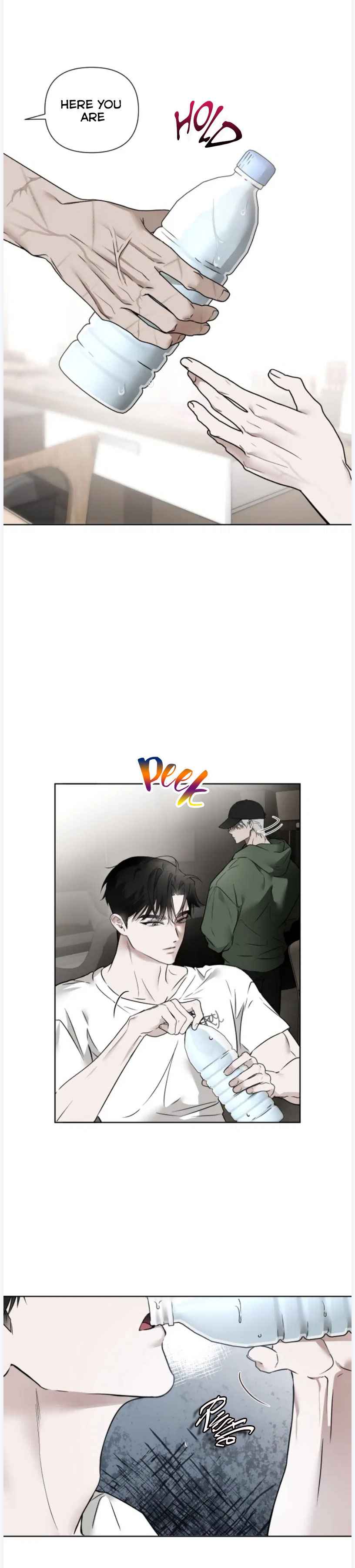 My Dol Diary Chapter 3 - Page 45 in English