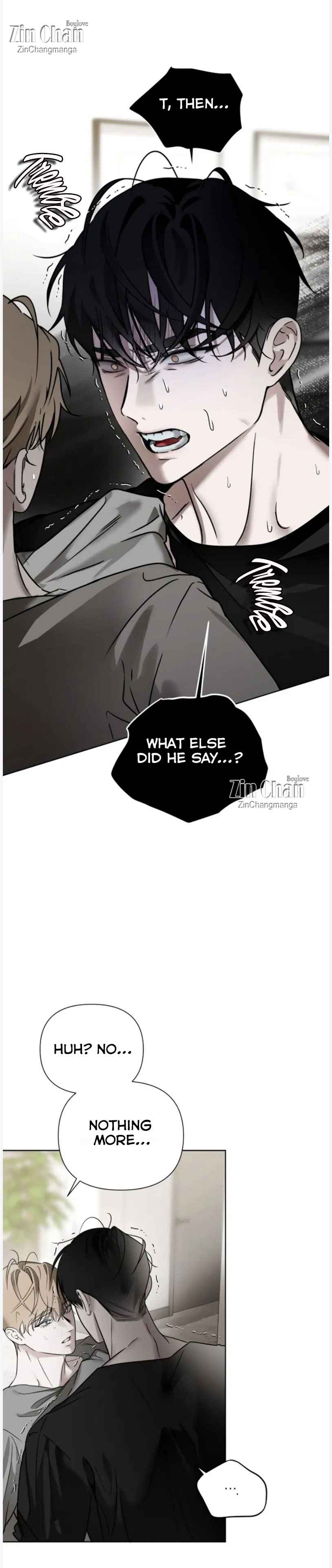 My Dol Diary Chapter 4.5 - Page 31 in English