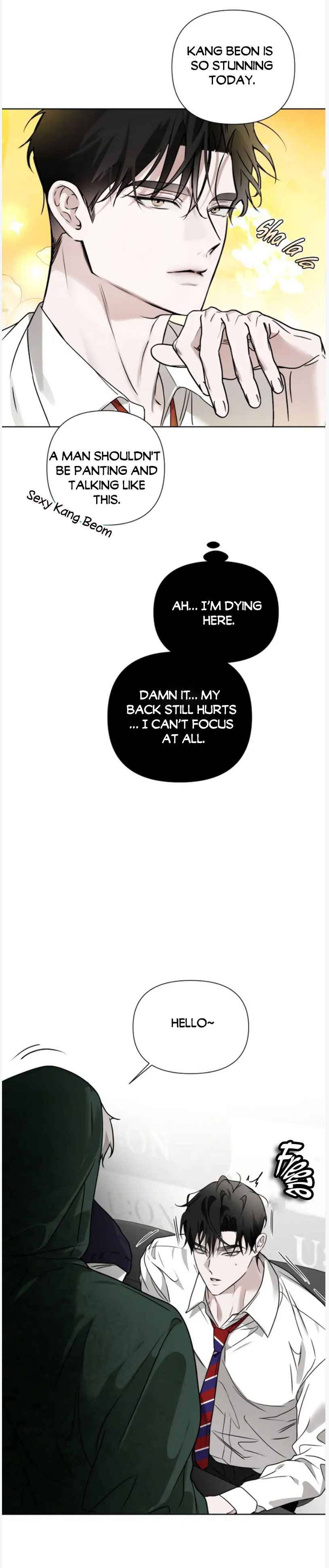 My Dol Diary Chapter 4 - Page 12 in English