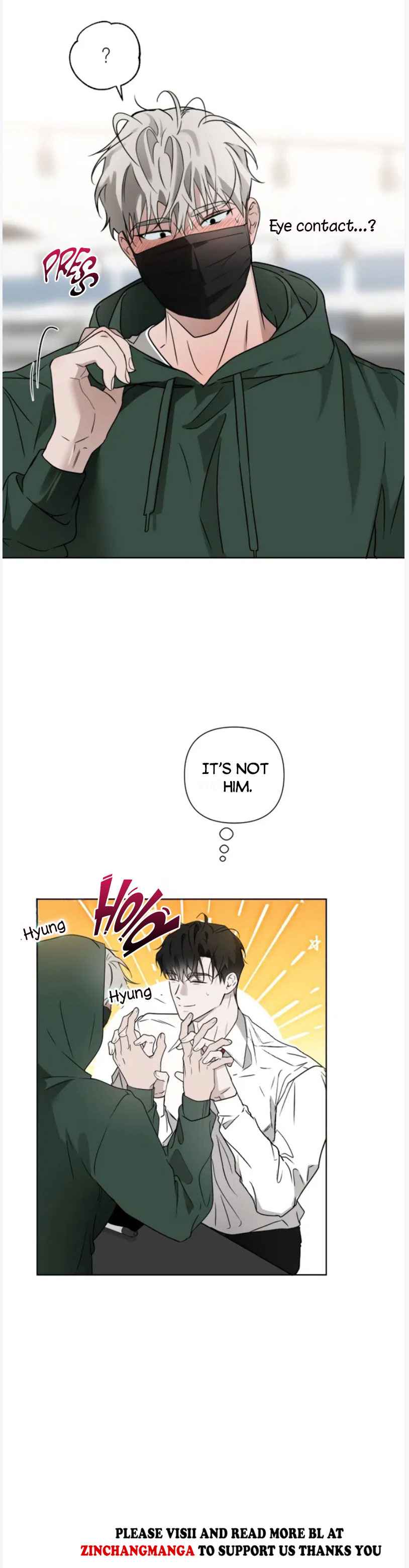My Dol Diary Chapter 4 - Page 18 in English