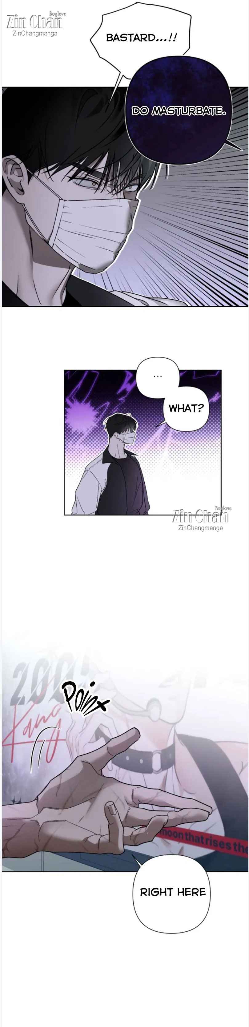 My Dol Diary Chapter 5.5 - Page 11 in English