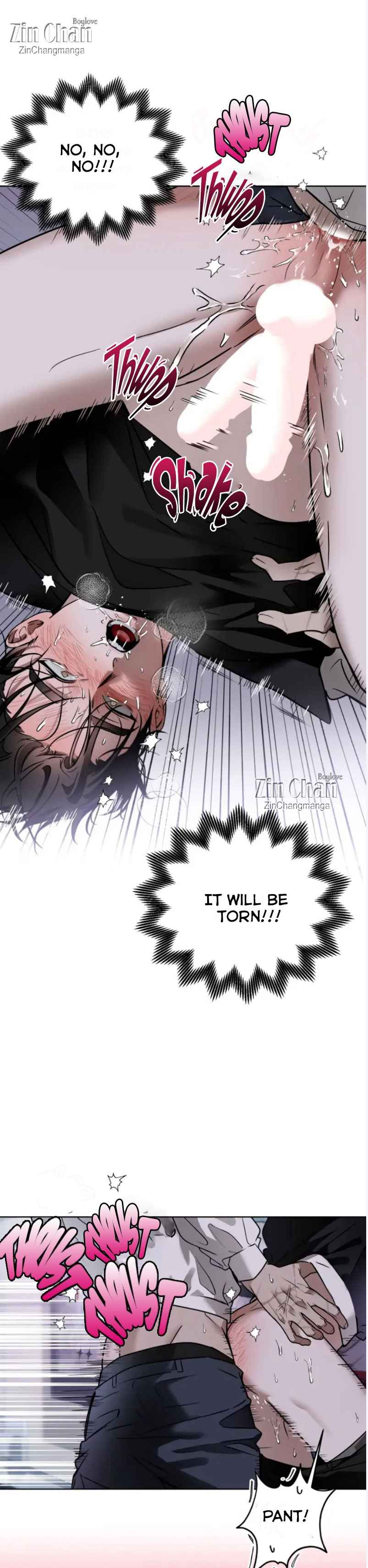 My Dol Diary Chapter 5 - Page 21 in English