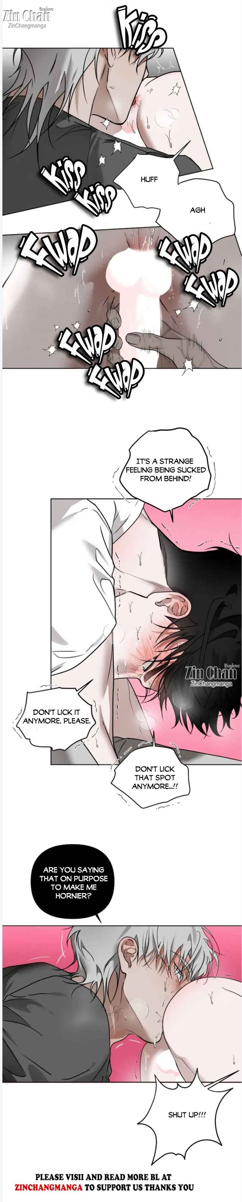 My Dol Diary Chapter 5 - Page 33 in English