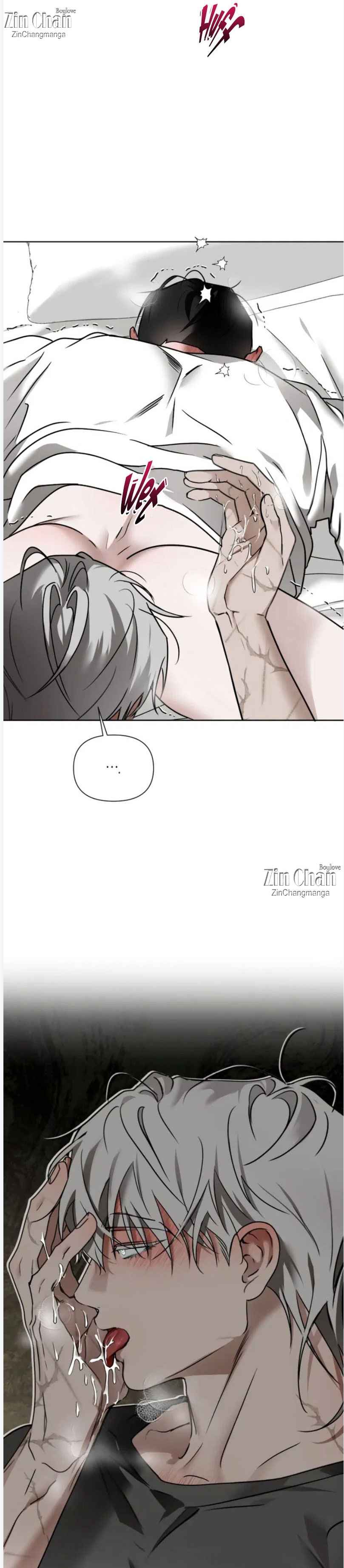 My Dol Diary Chapter 5 - Page 5 in English