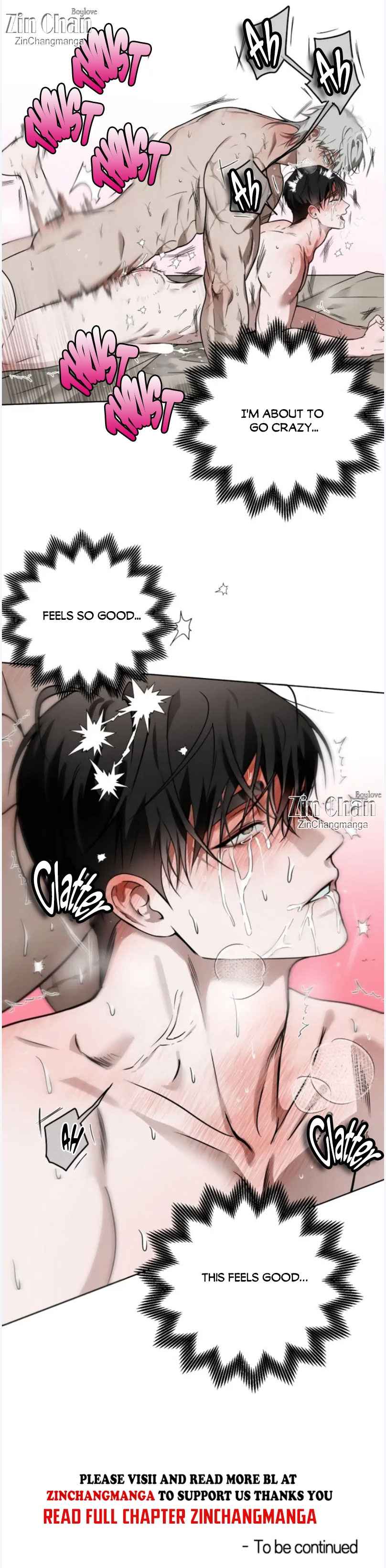 My Dol Diary Chapter 6.5 - Page 44 in English